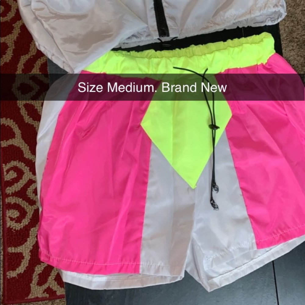 Matching outfit - Picture 1 of 2